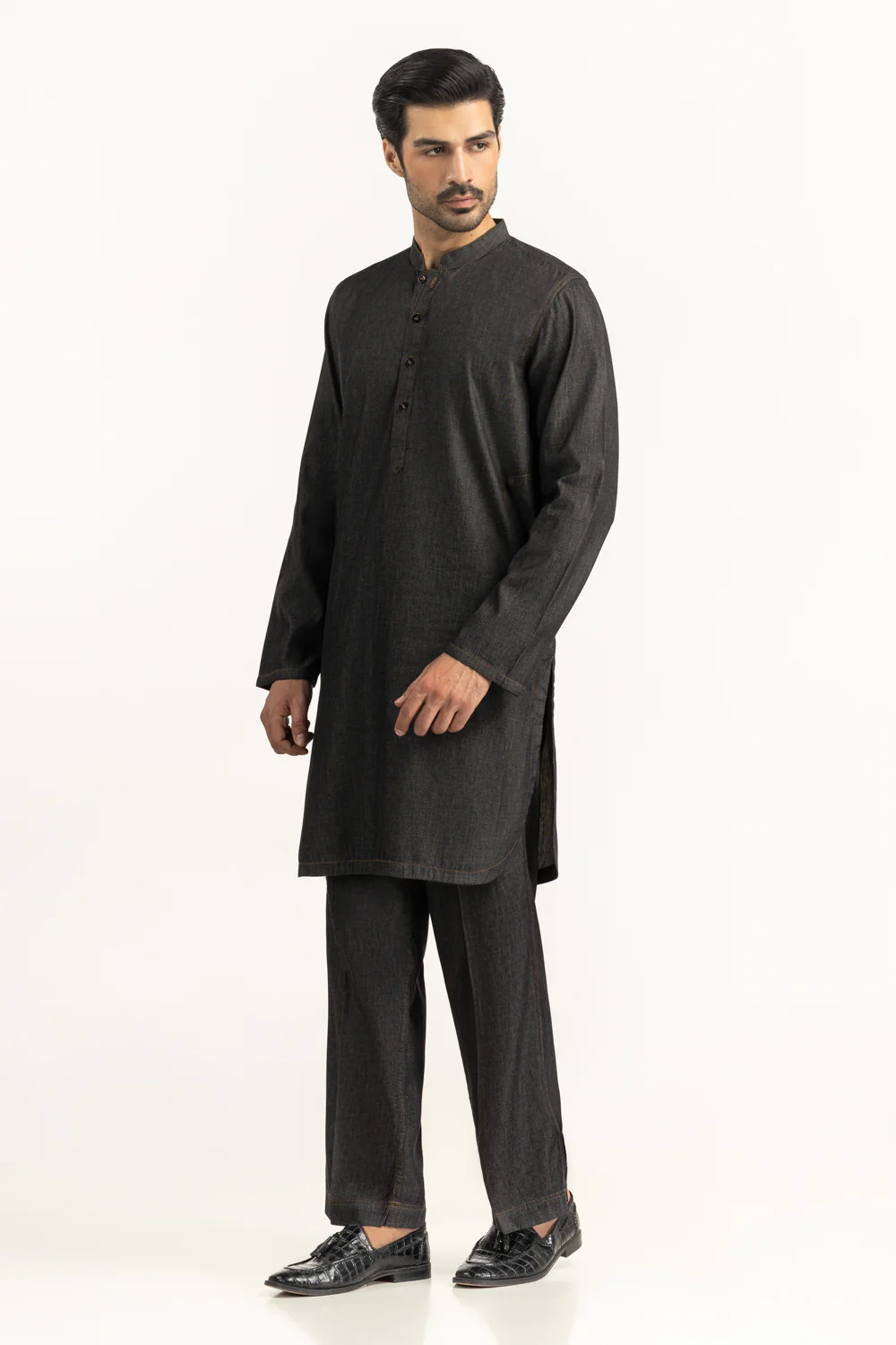 Slim Fit Styling Suits - Image 3