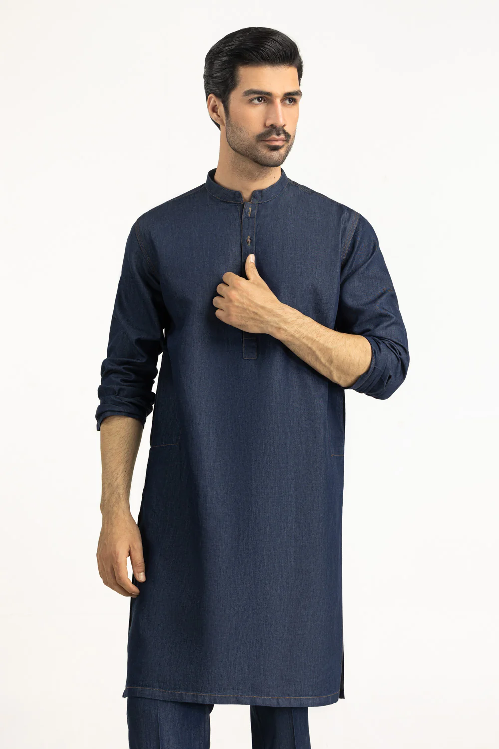 Slim Fit Styling Suits