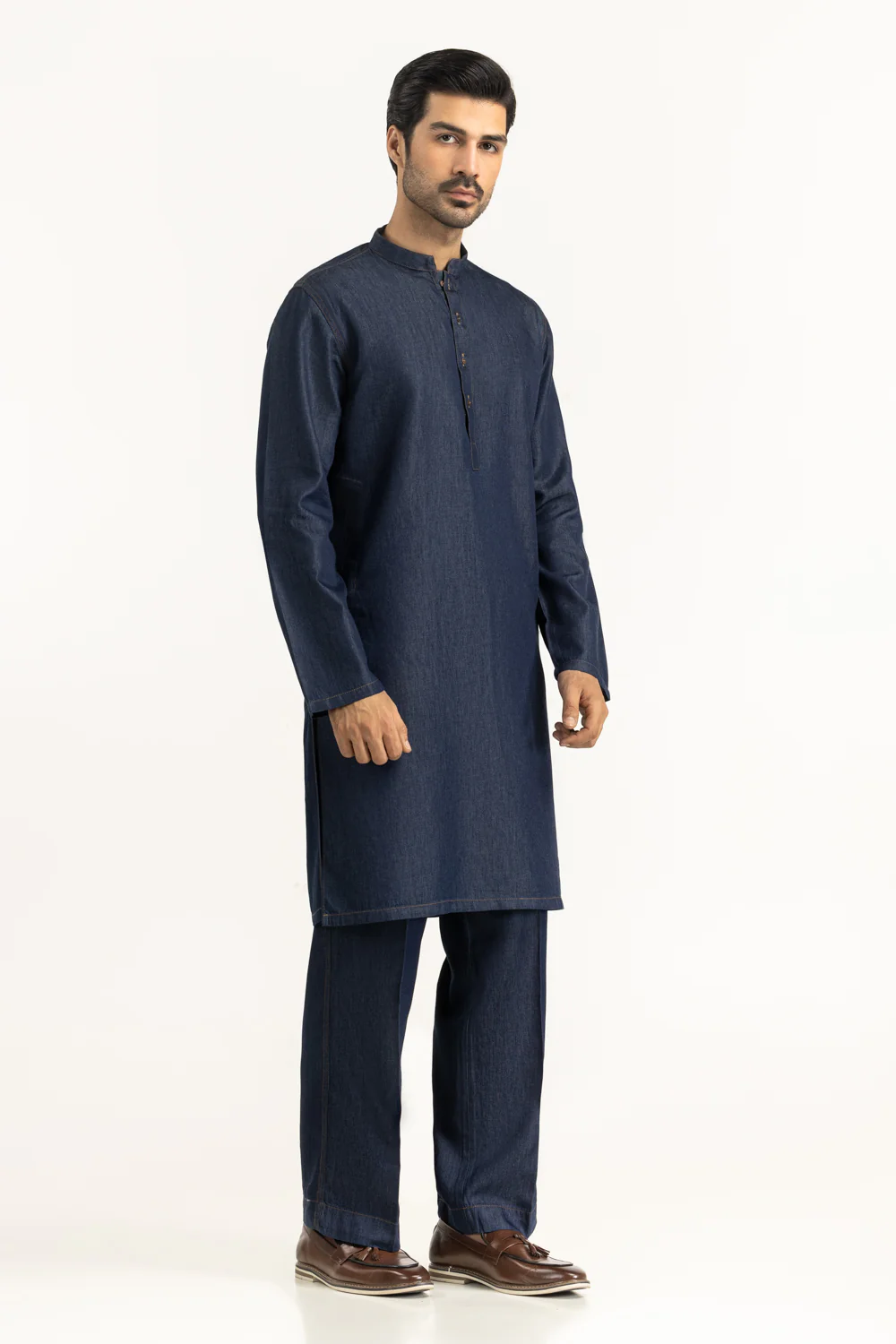 Slim Fit Styling Suits - Image 4