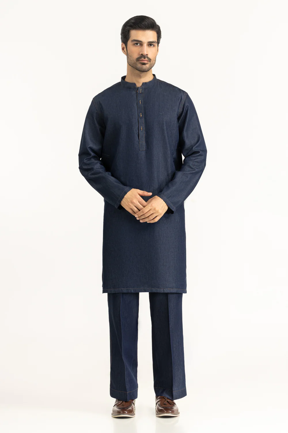 Slim Fit Styling Suits - Image 6