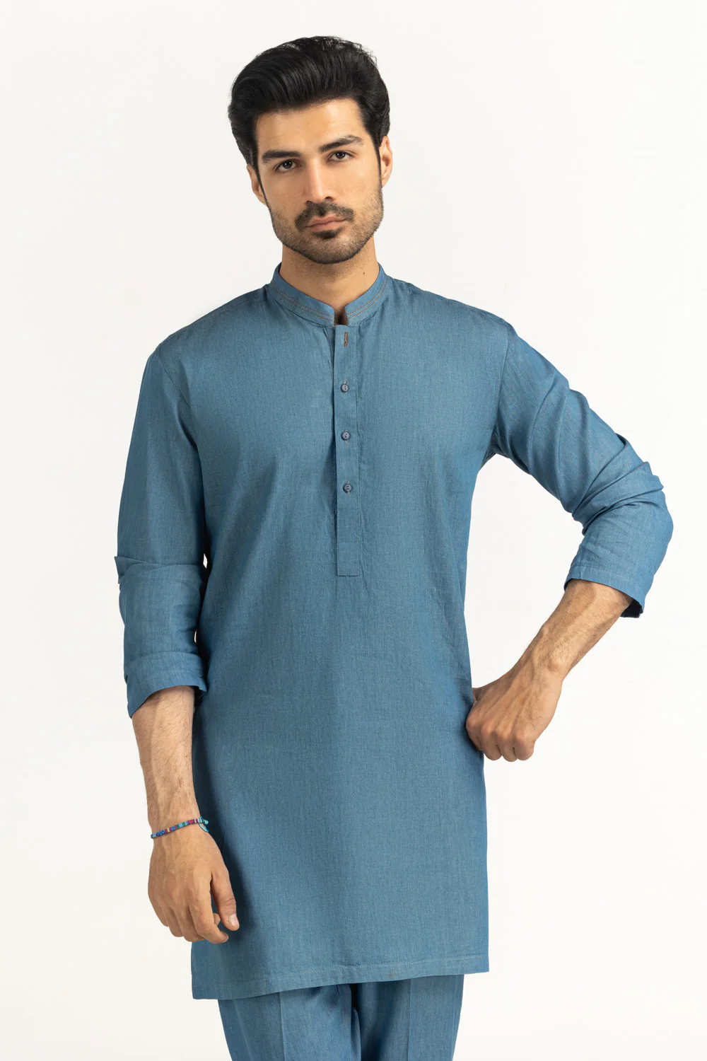 Slim Fit Styling Suits - Image 2