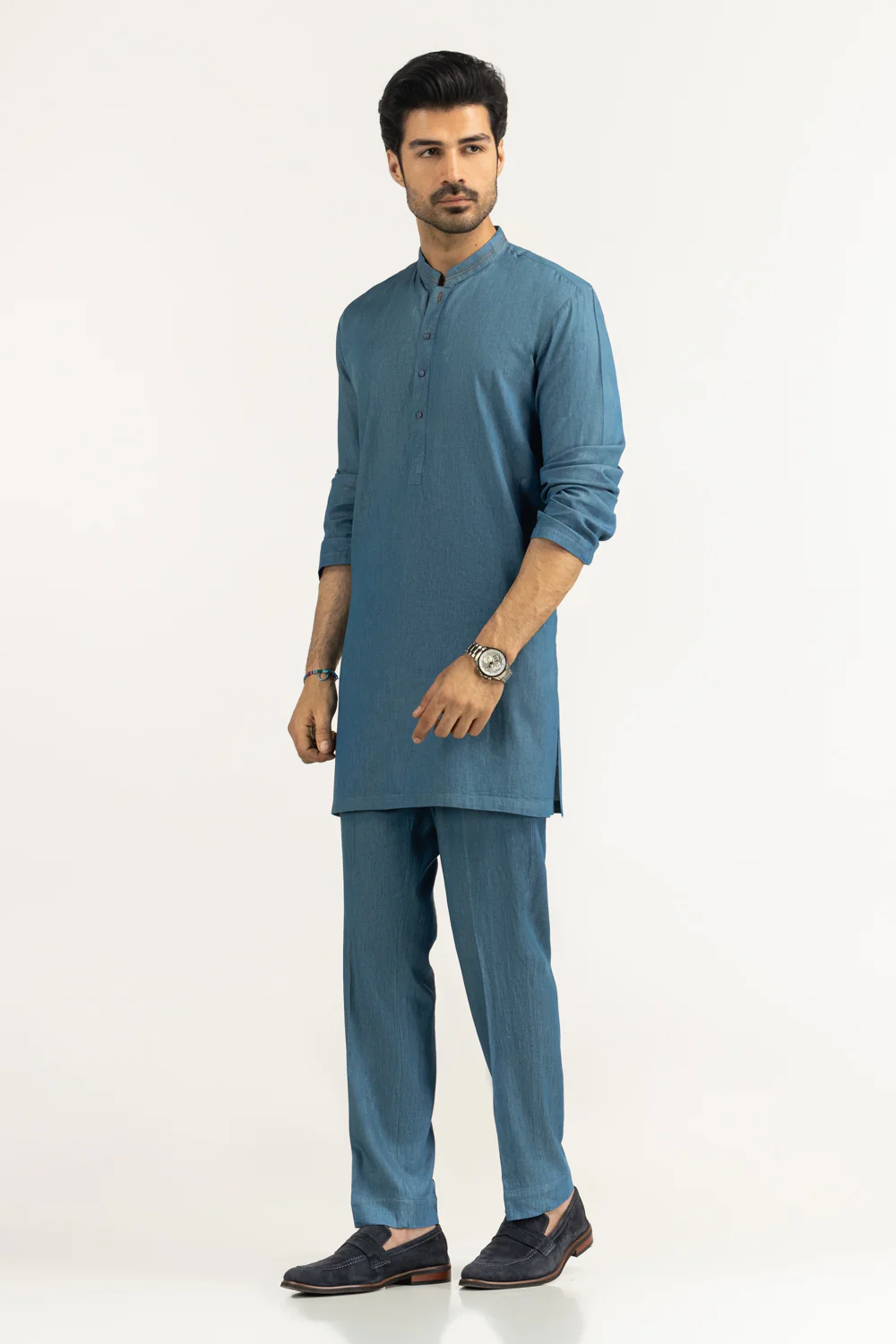 Slim Fit Styling Suits - Image 4
