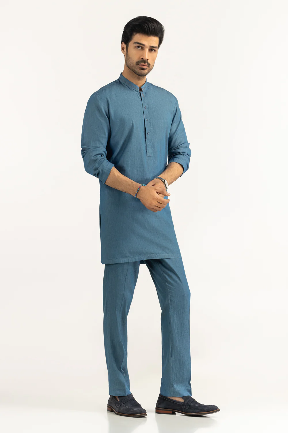 Slim Fit Styling Suits - Image 5
