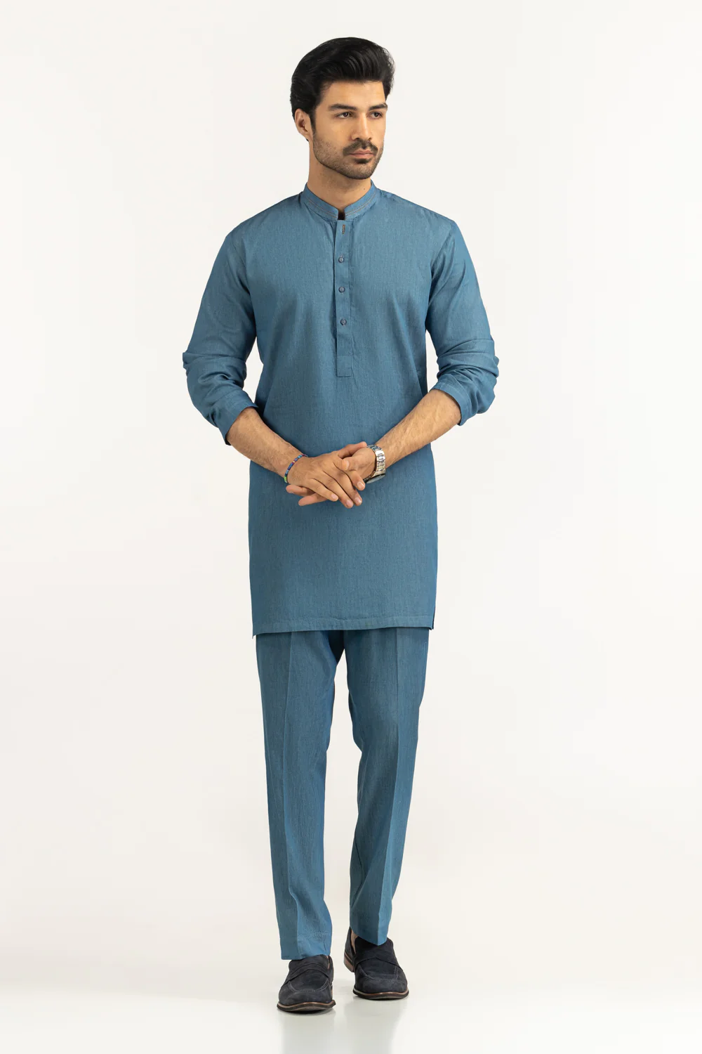 Slim Fit Styling Suits - Image 7
