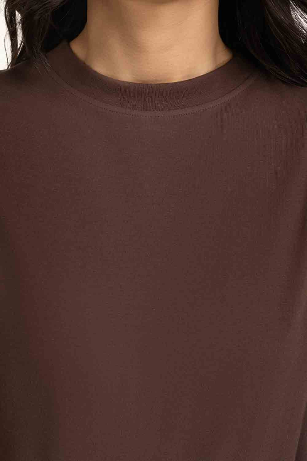 Slim Fit Top - Image 2