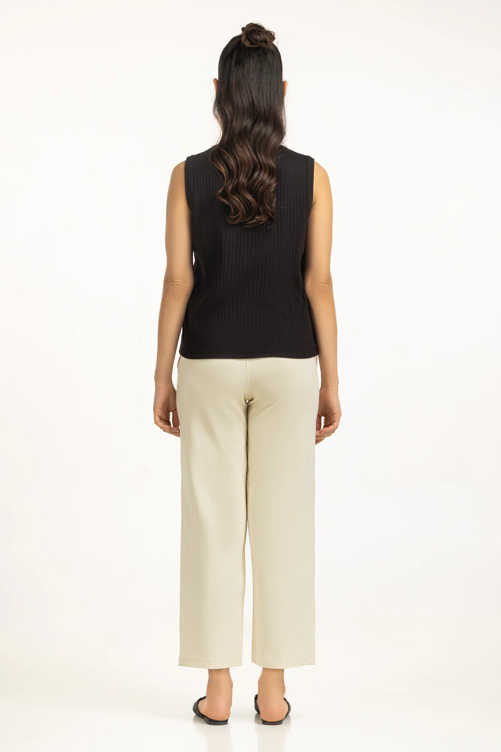 Slim Fit Top - Image 6