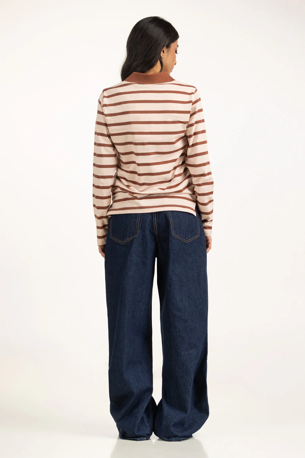 Slim Fit Top - Image 7