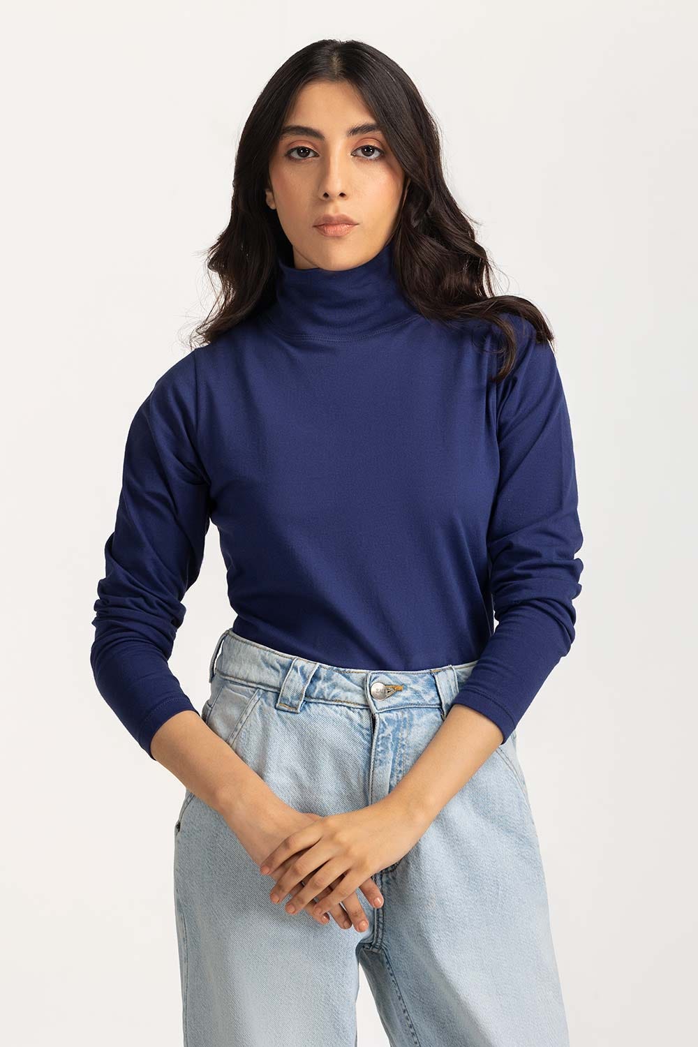 Smart Fit Basic Tee - Image 2