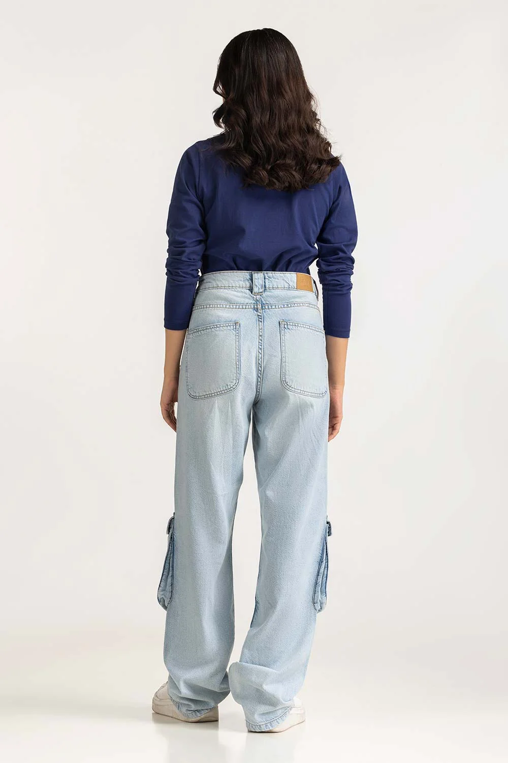 Smart Fit Basic Tee - Image 3
