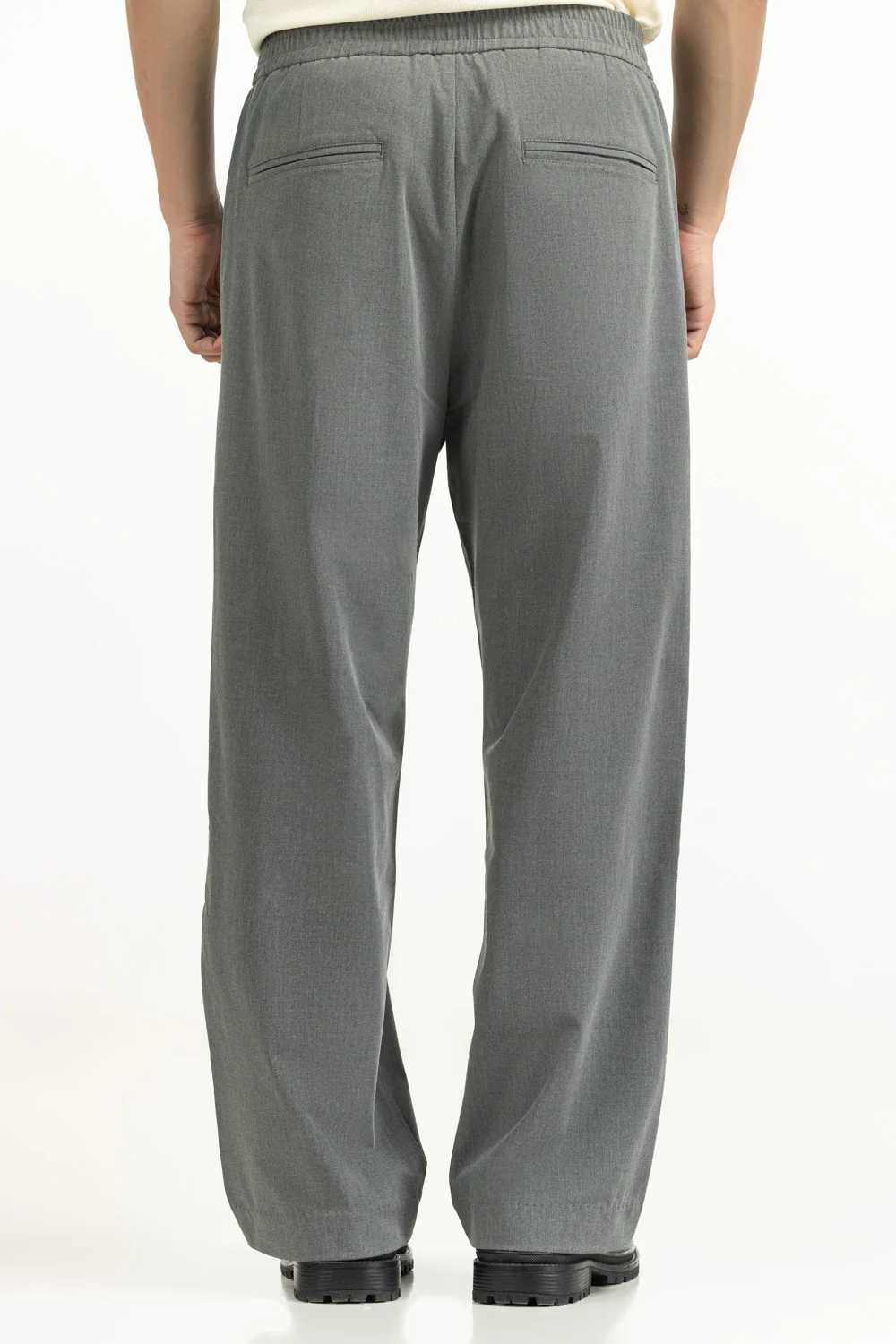 Smart Fit Trousers - Image 5