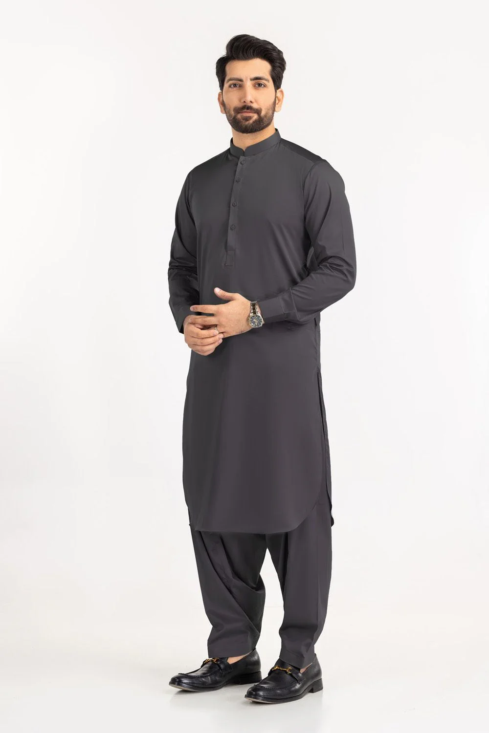 Sooper Royal 100-2 Unstitched Fabric Cotton - Image 20