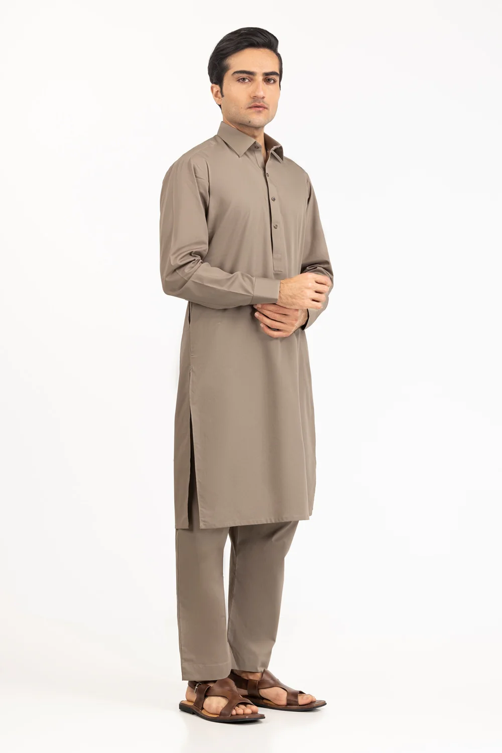 Sooper Royal 100-2 Unstitched Fabric Cotton - Image 33
