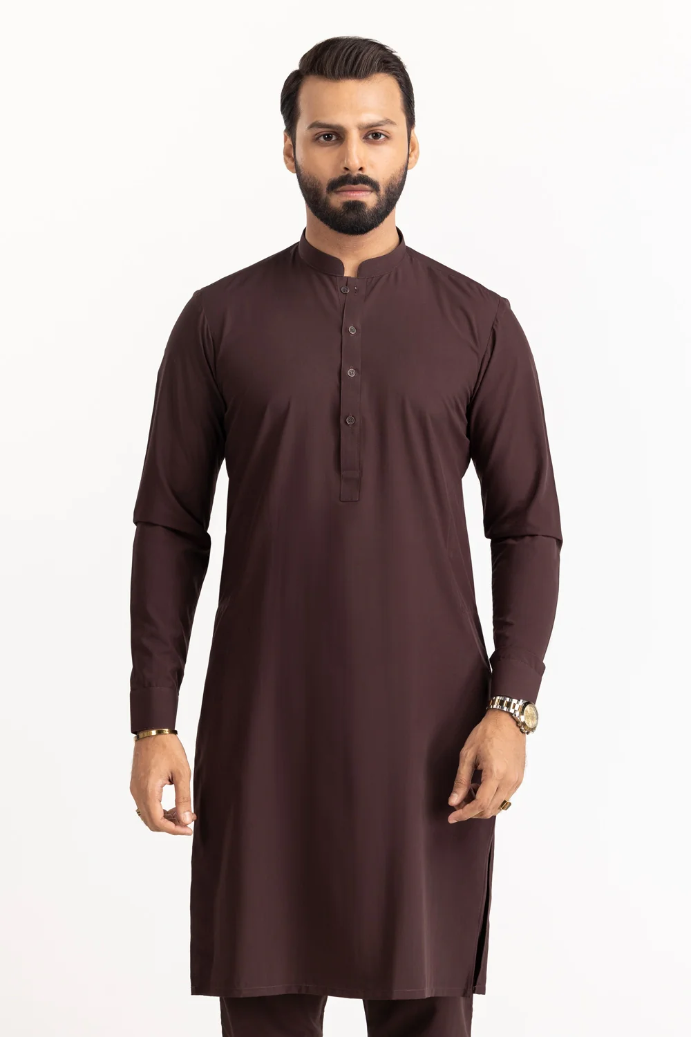 Sooper Royal 100-2 Unstitched Fabric Cotton - Image 55