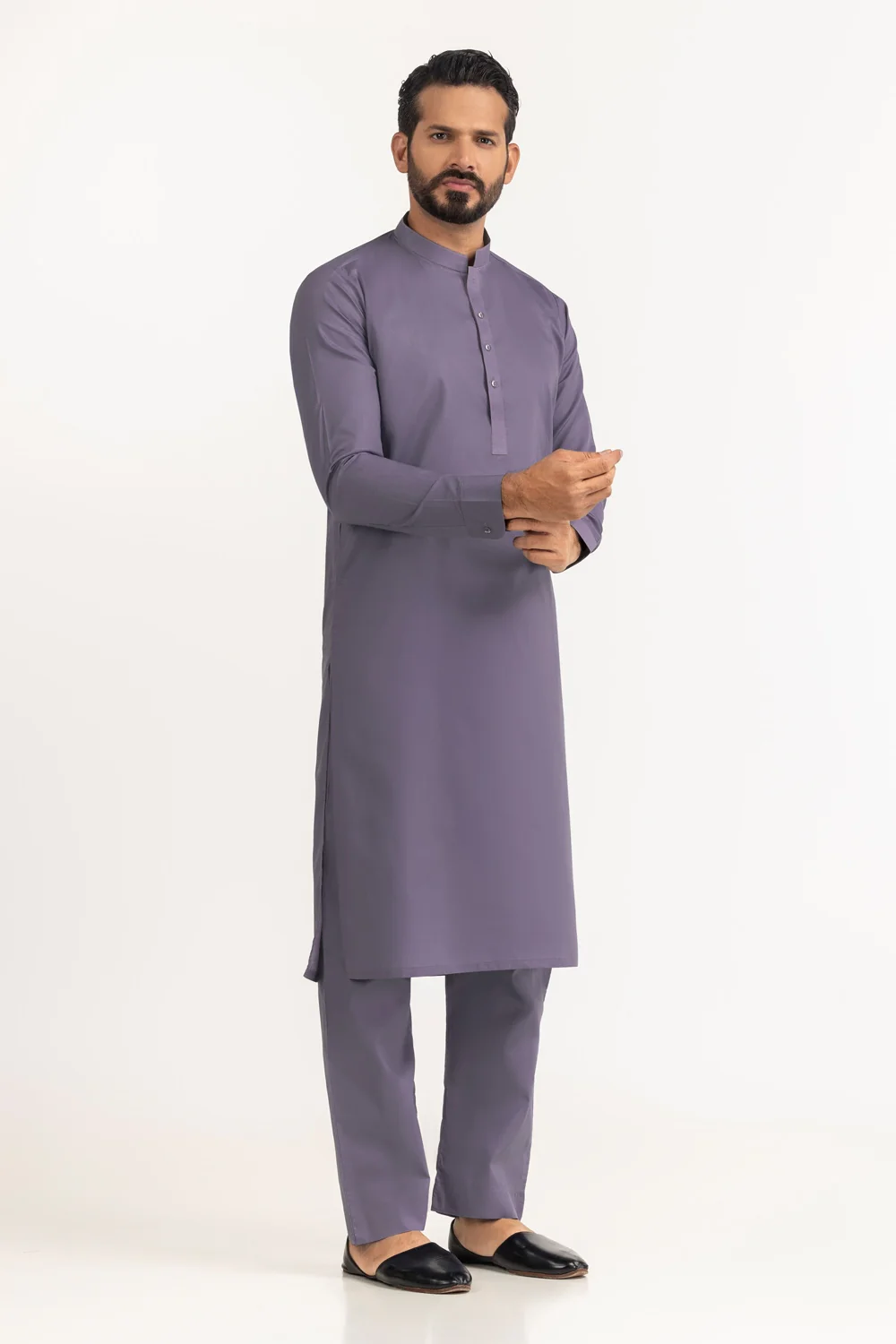 Sooper Royal 100-2 Unstitched Fabric Cotton - Image 60