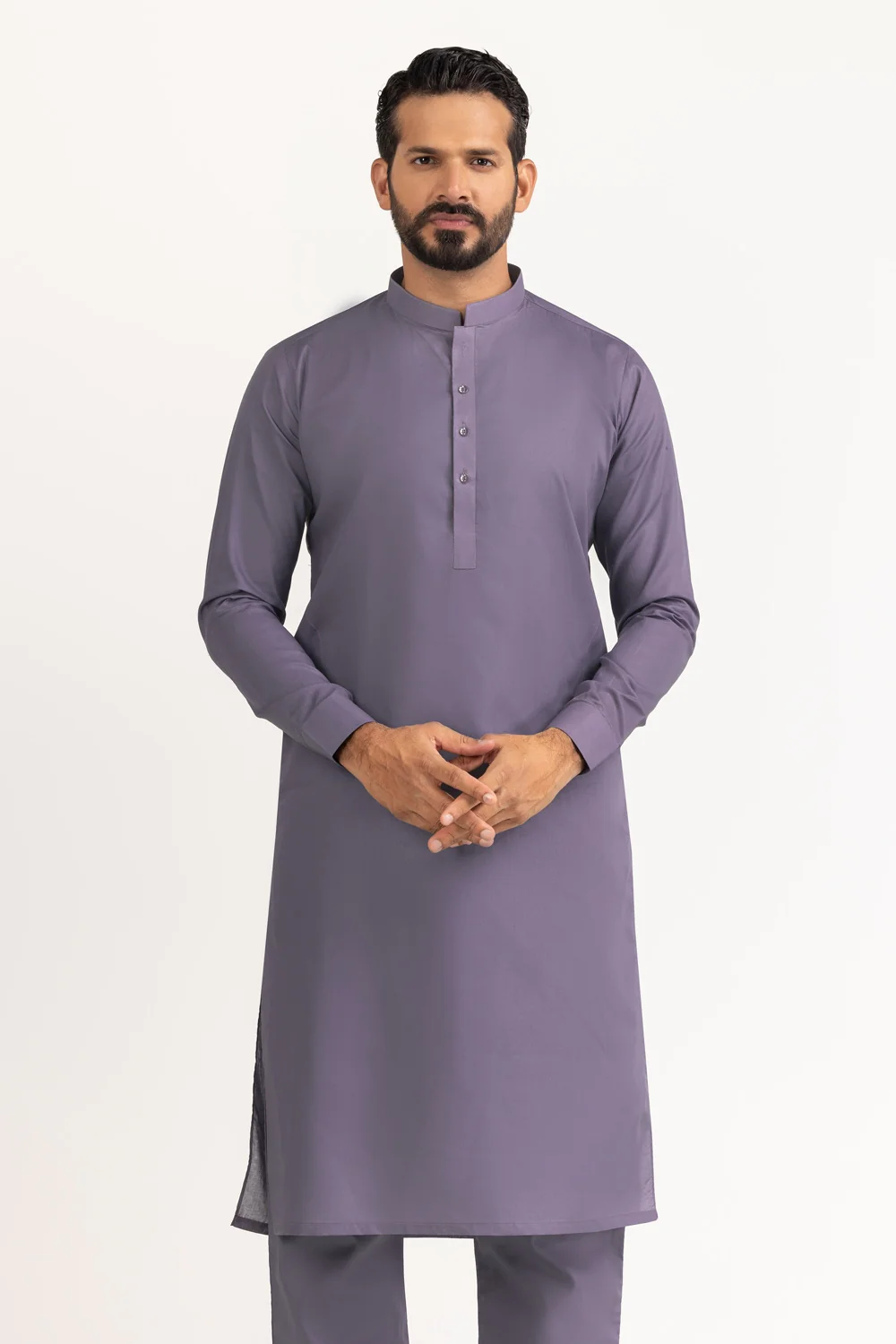 Sooper Royal 100-2 Unstitched Fabric Cotton - Image 61