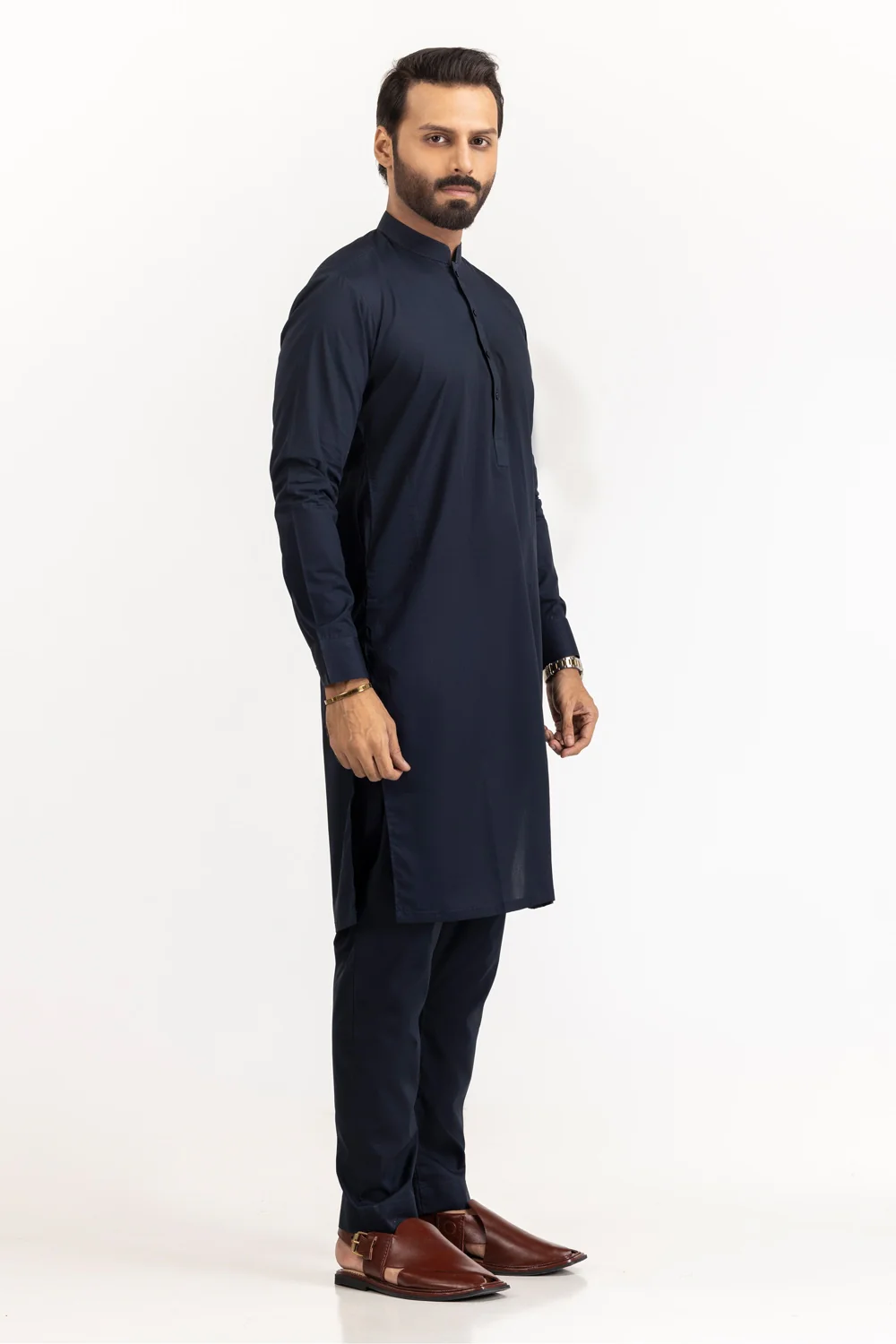 Sooper Royal 100-2 Unstitched Fabric Cotton - Image 73