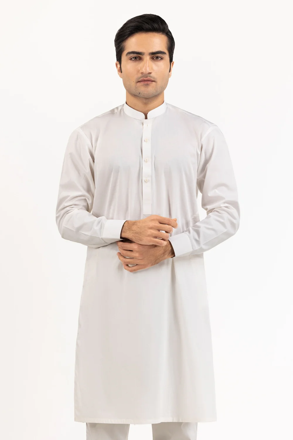 Sooper Royal 100-2 Unstitched Fabric Cotton - Image 82