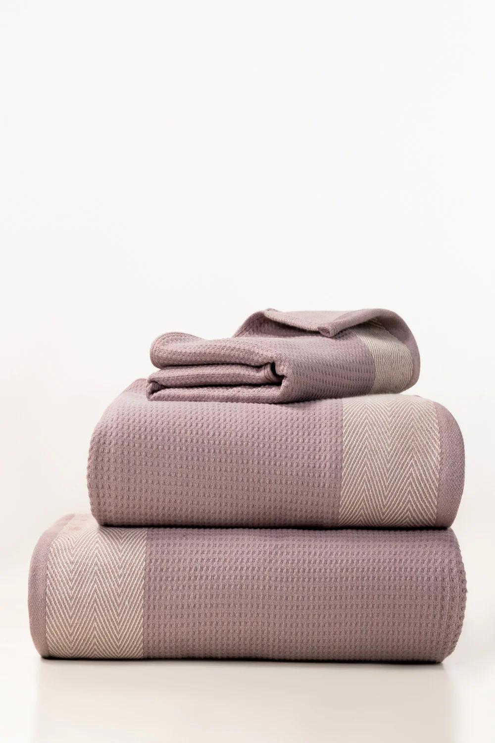 Sphinx Waffle Towel - Image 2