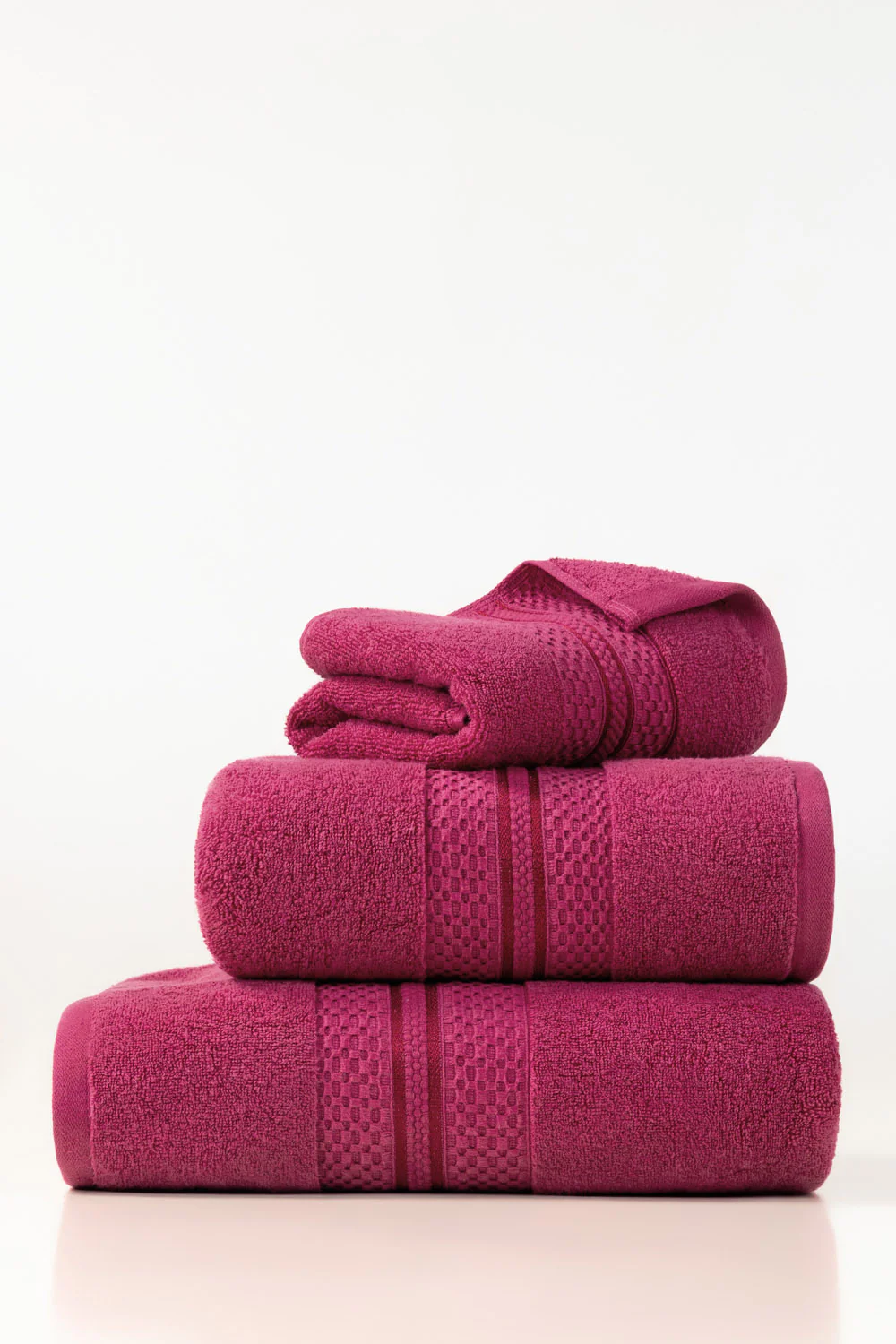 Spiced Zero Twist Towel - Image 2