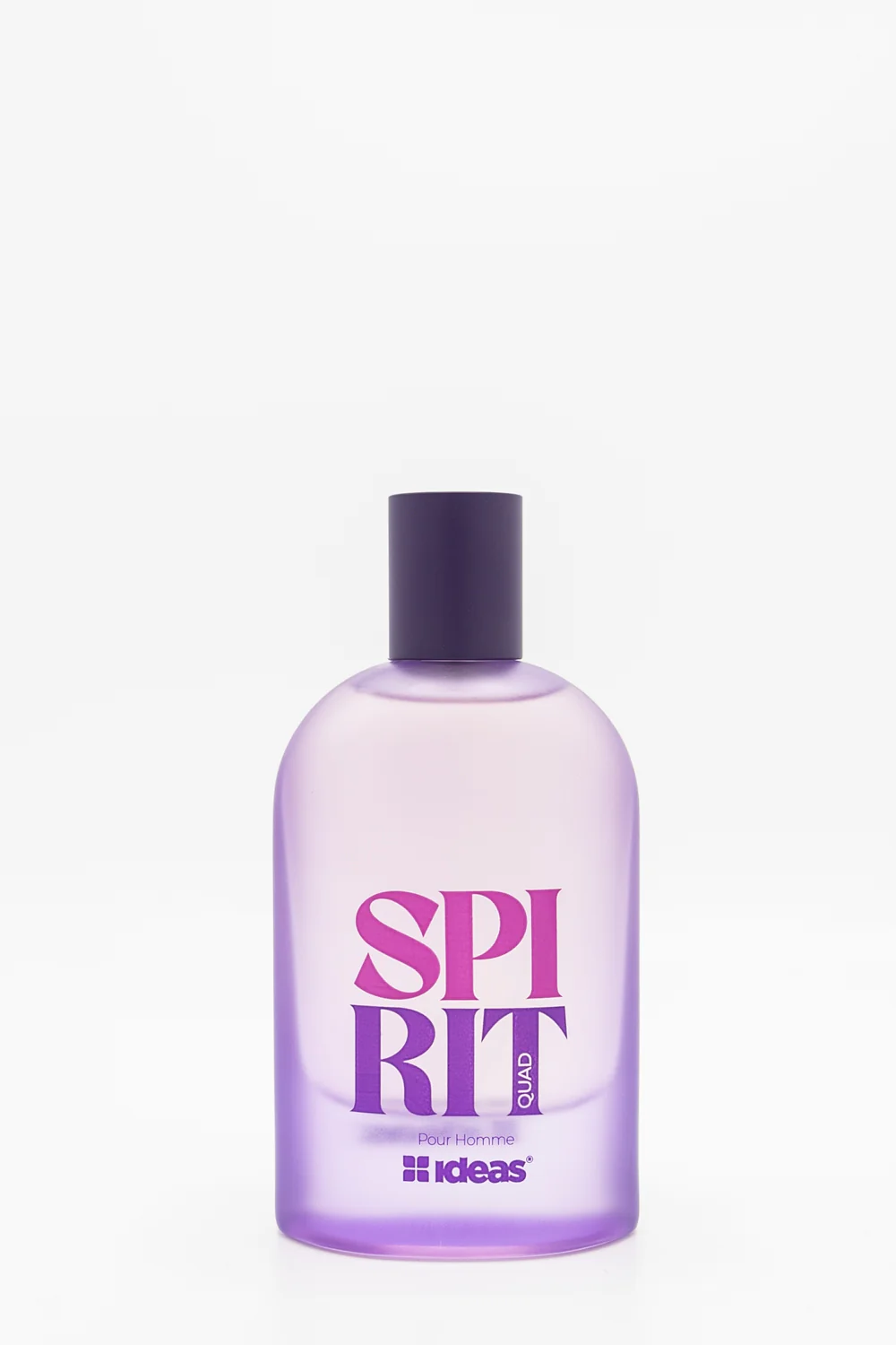 Spirit Quad For Men