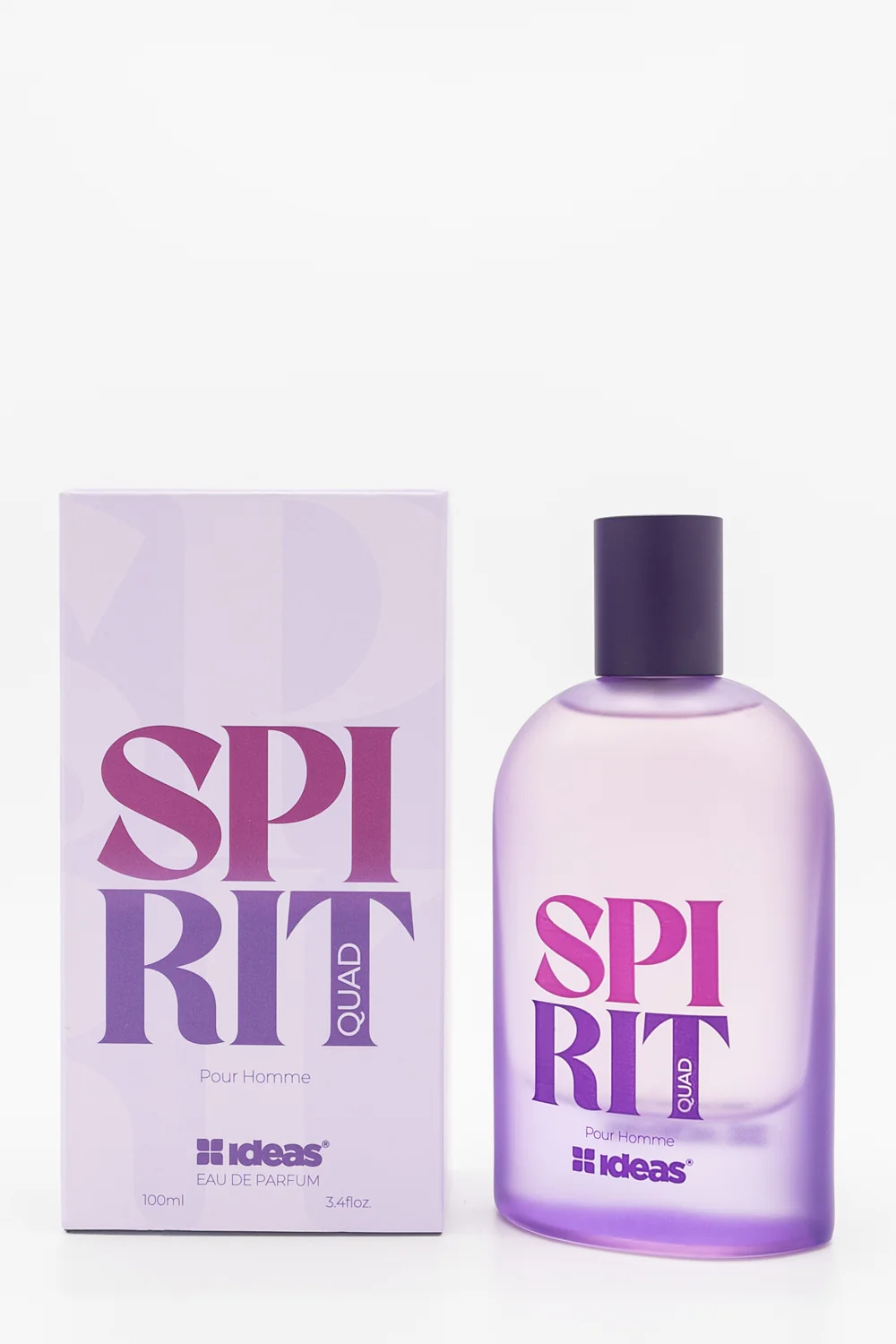 Spirit Quad For Men - Image 2