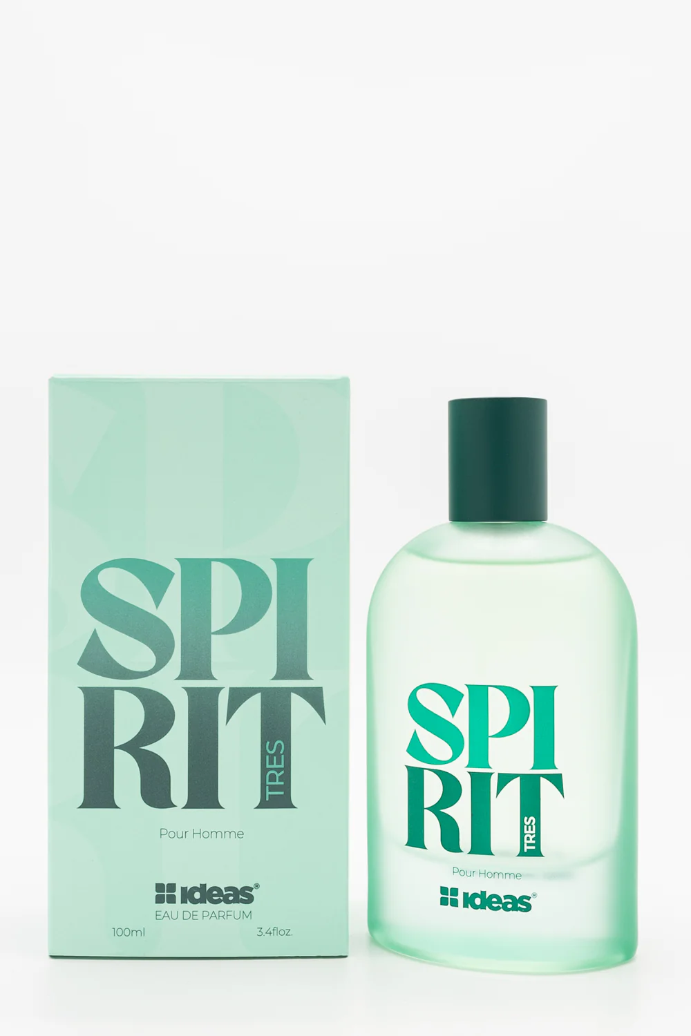 Spirit Tres For Men - Image 3