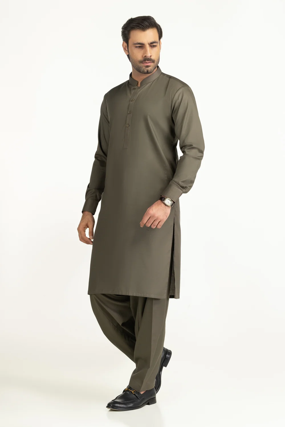 Splendid Unstitched Fabric Cotton - Image 10