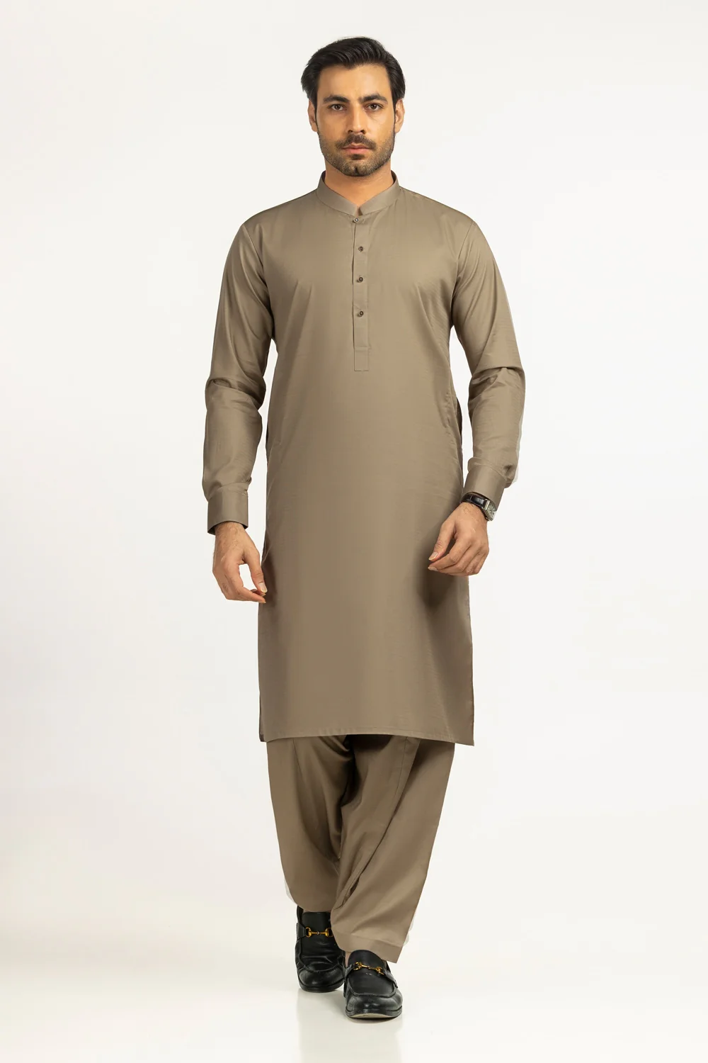 Splendid Unstitched Fabric Cotton - Image 11