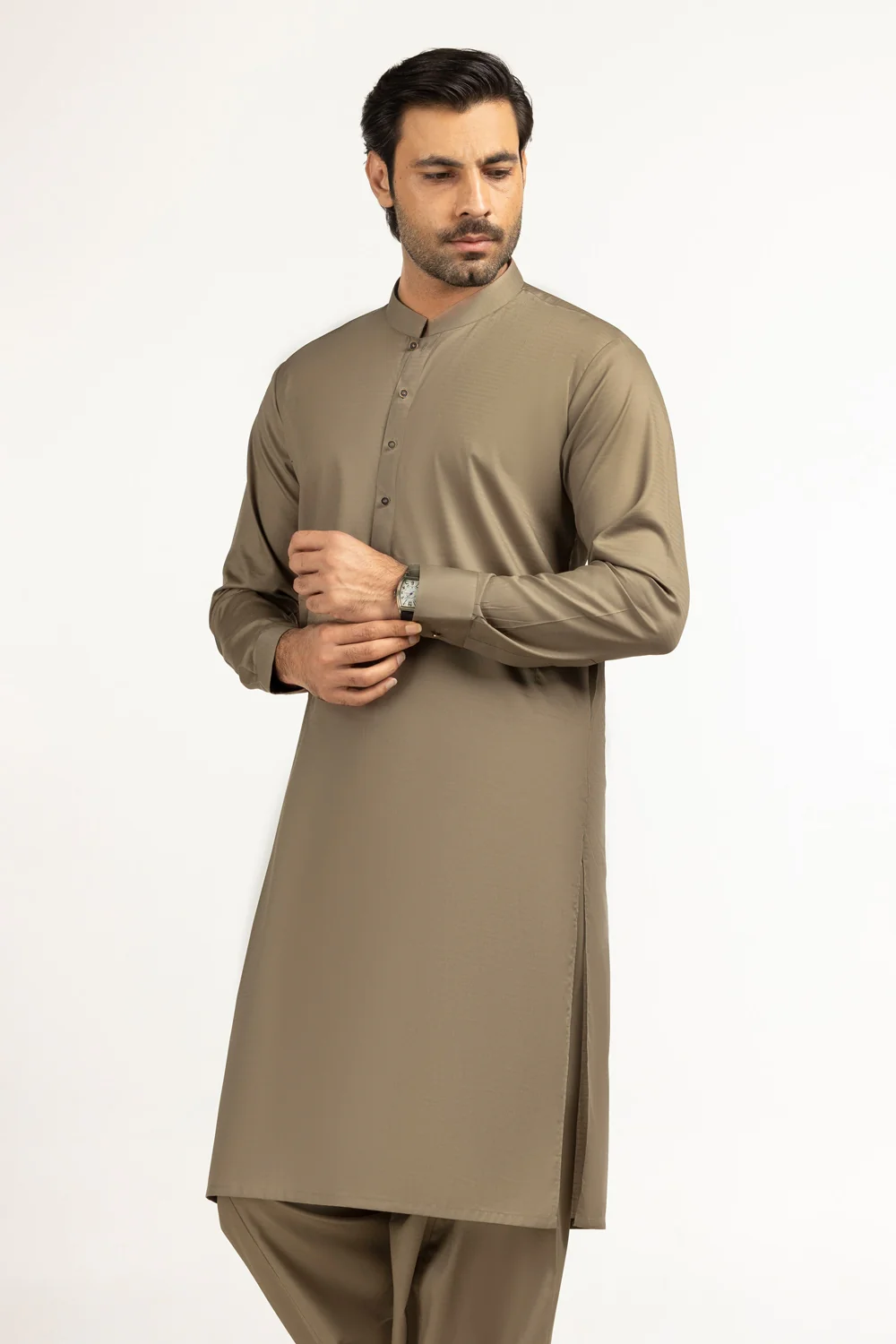 Splendid Unstitched Fabric Cotton - Image 14