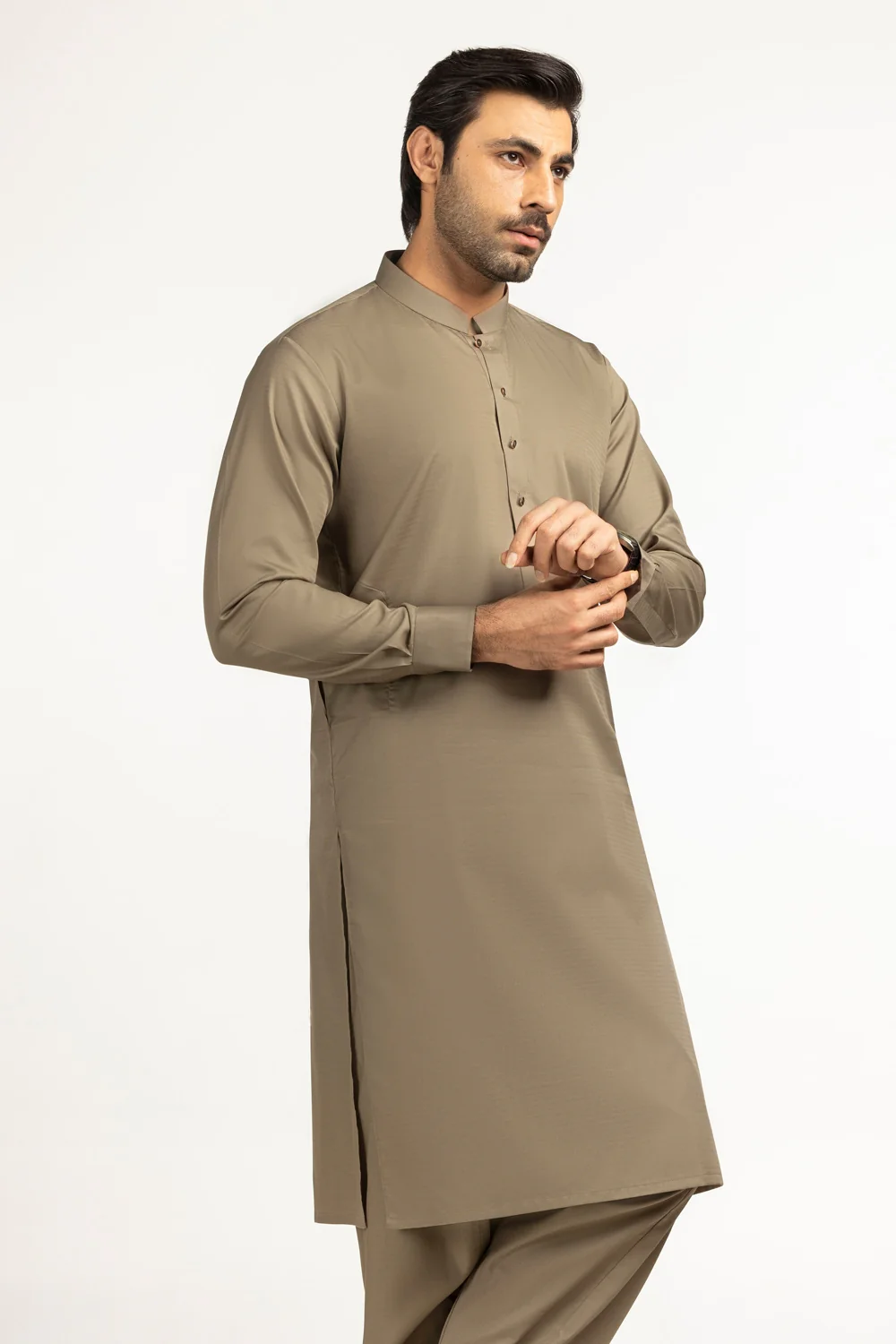 Splendid Unstitched Fabric Cotton - Image 16