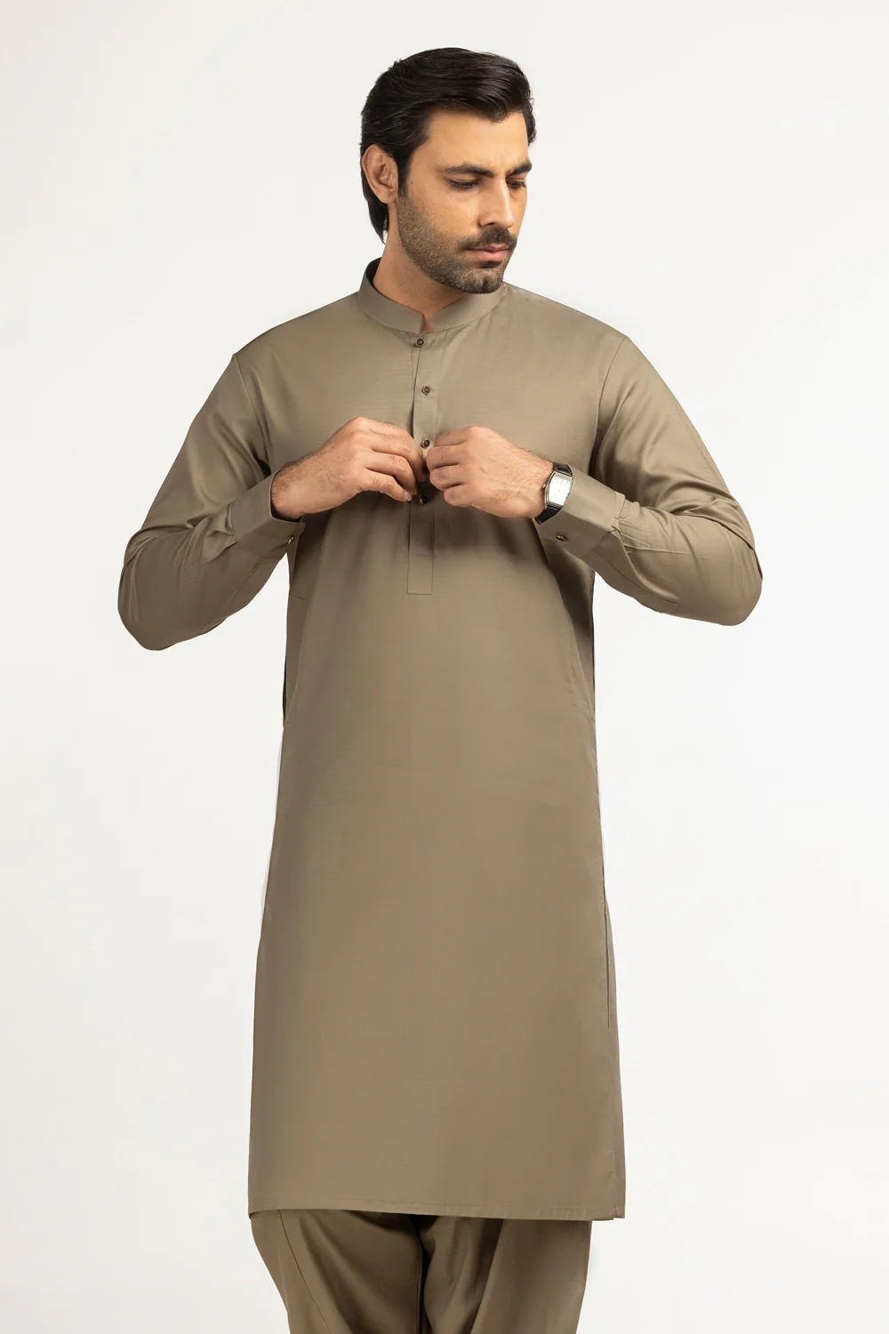Splendid Unstitched Fabric Cotton - Image 17