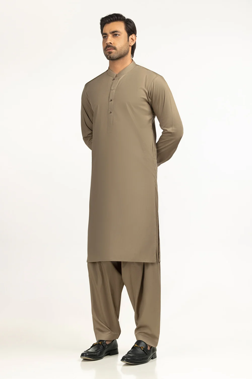 Splendid Unstitched Fabric Cotton - Image 19