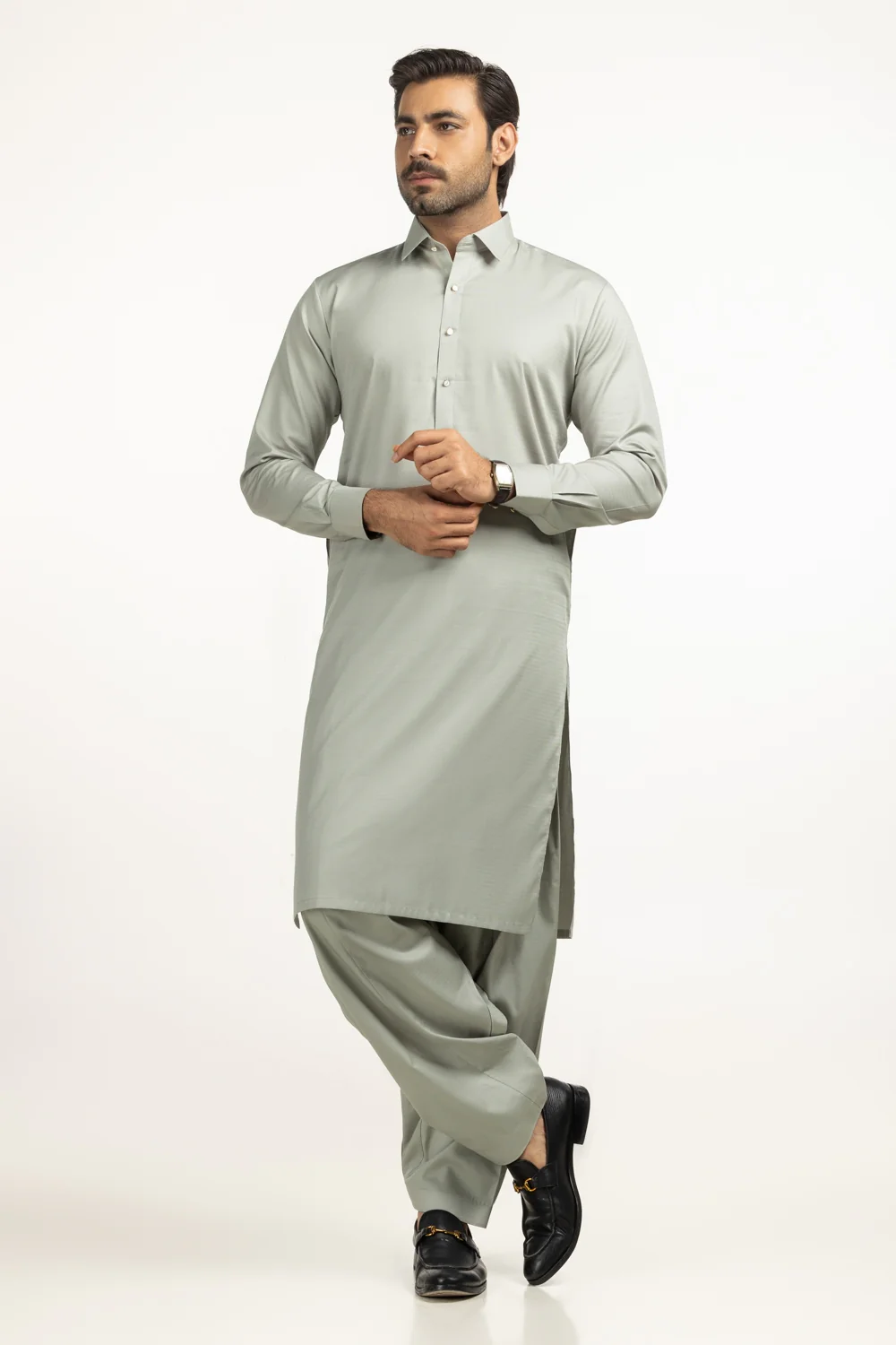 Splendid Unstitched Fabric Cotton - Image 20