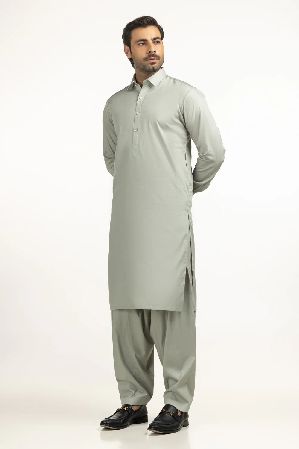 Splendid Unstitched Fabric Cotton - Image 25