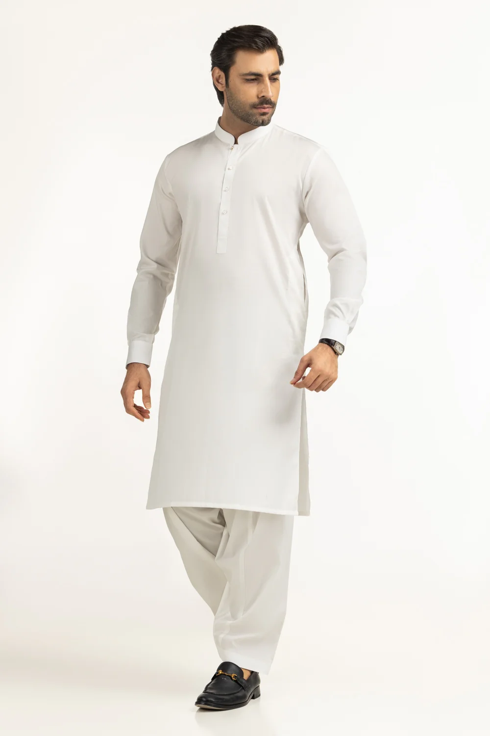 Splendid Unstitched Fabric Cotton - Image 40