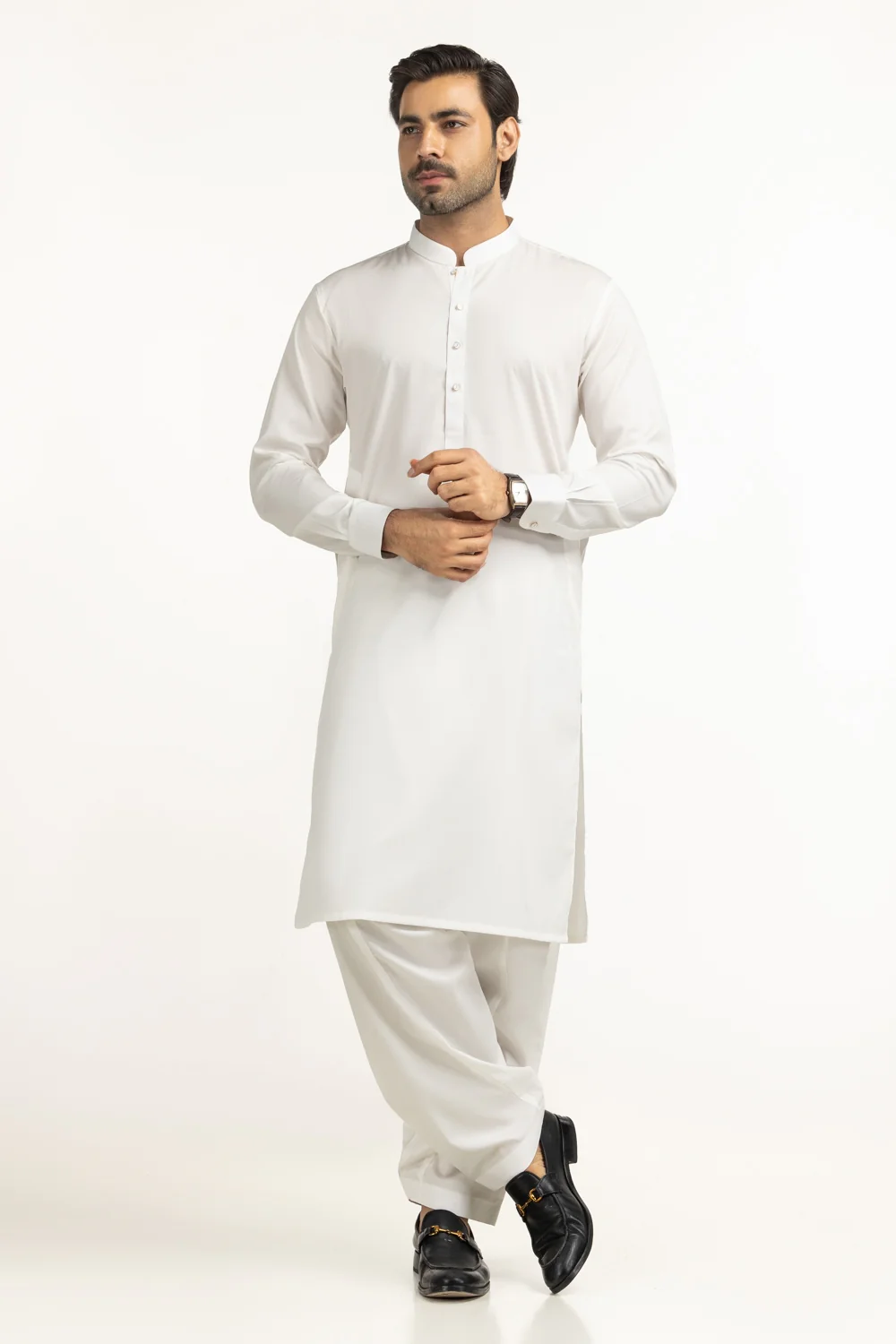 Splendid Unstitched Fabric Cotton - Image 42