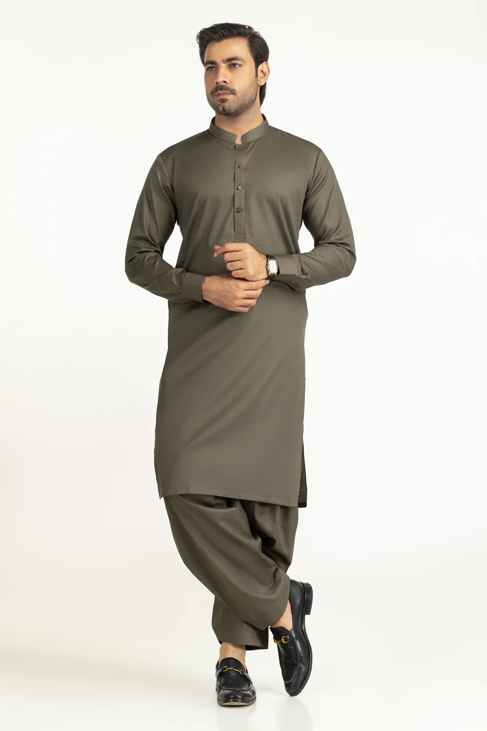 Splendid Unstitched Fabric Cotton - Image 5