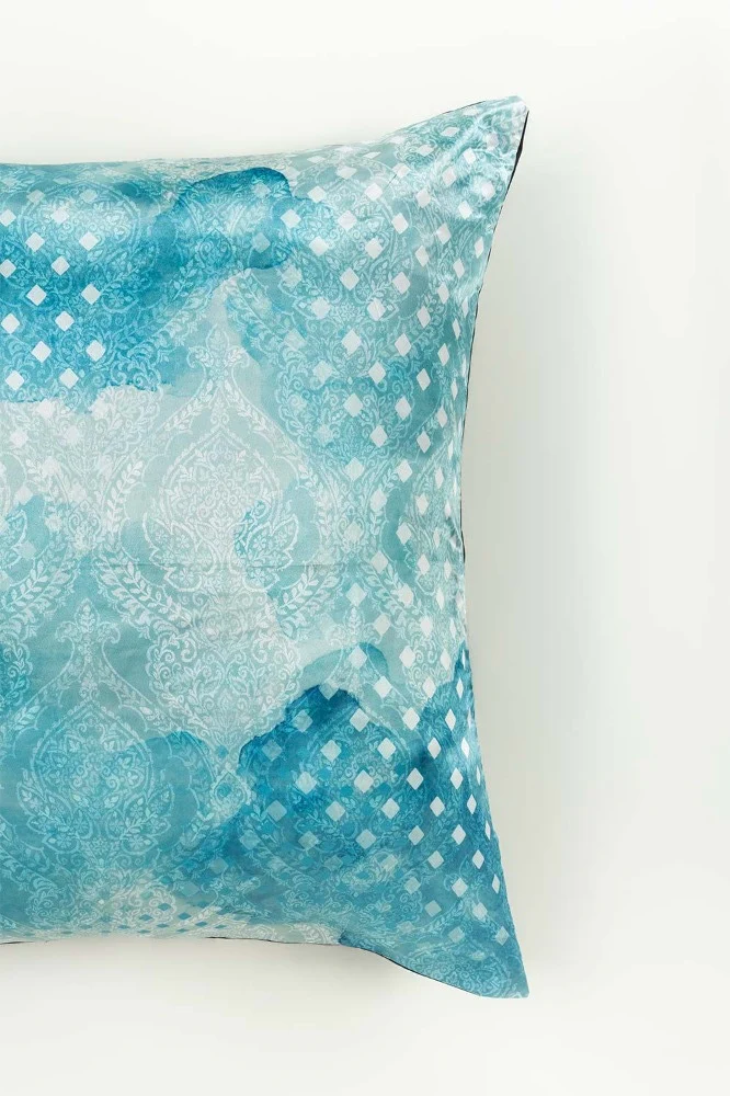 SS23-CLOUDY Digital Floor Cushion Cover