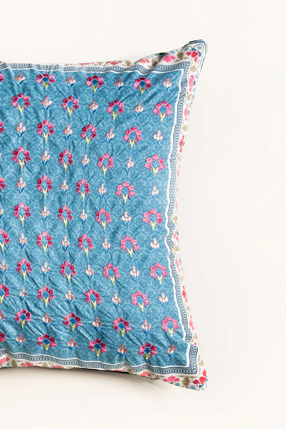 SS25-DEC-001 Cushion Cover - Image 2