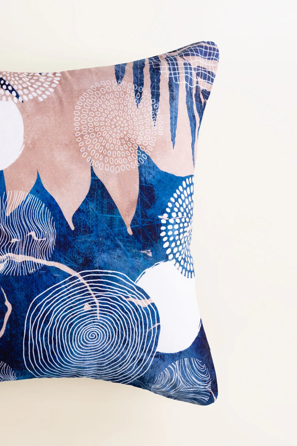 SS25-DGC -004 Digital Printed Cushion Cover - Image 2
