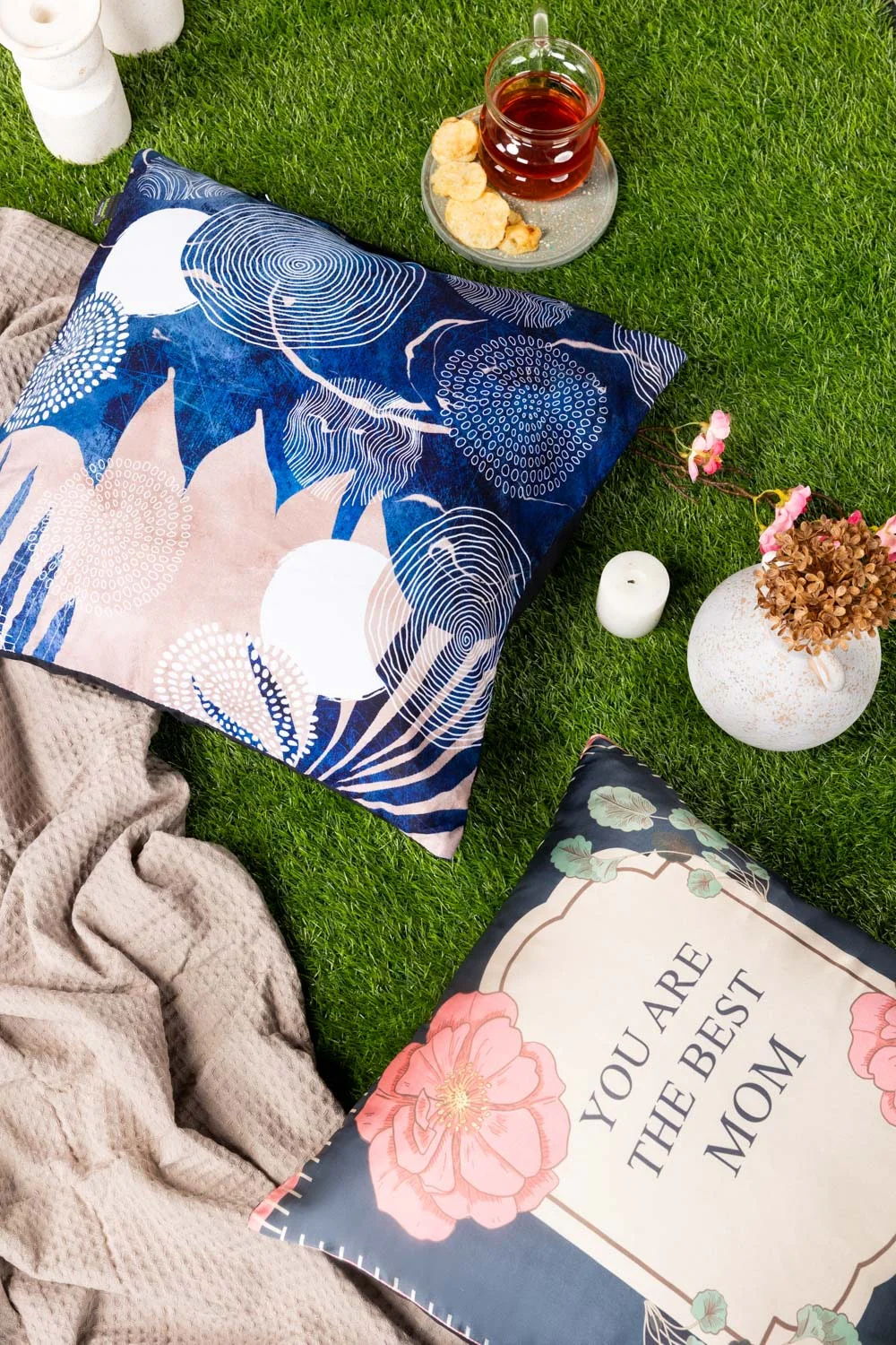 SS25-DGC -004 Digital Printed Cushion Cover - Image 4