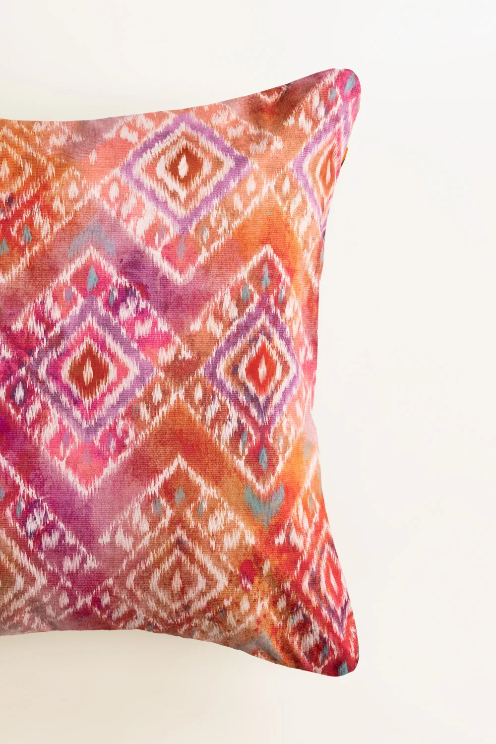 SS25-DGC -006 Digital Printed Cushion Cover - Image 2