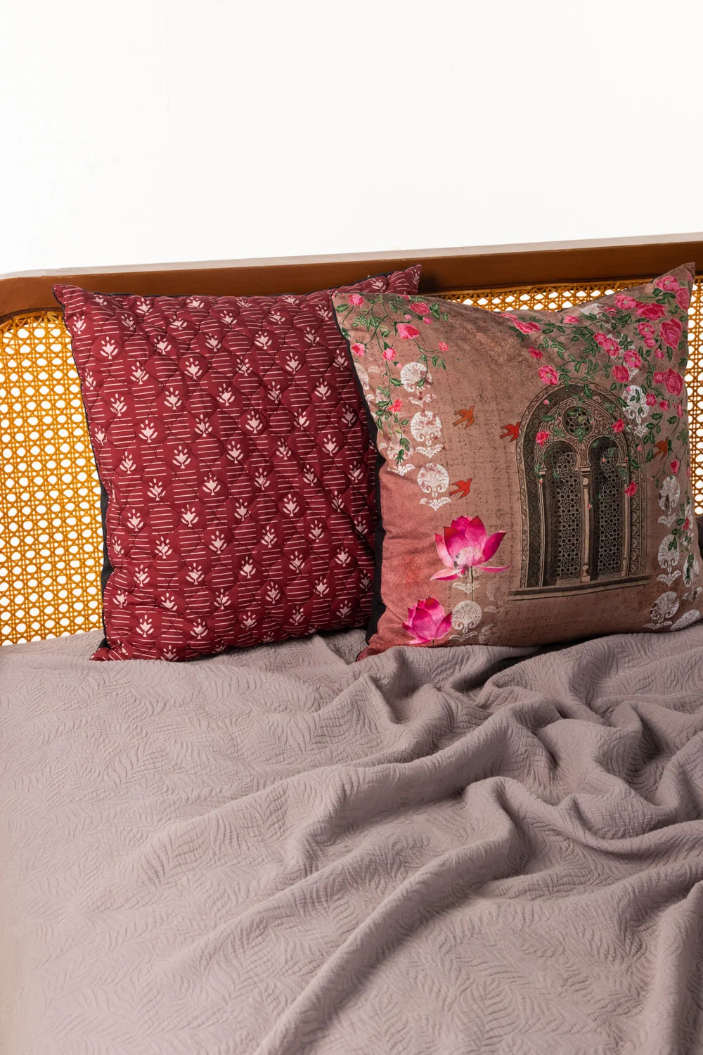SS25-DGC -016 Digital Printed Cushion Cover - Image 4