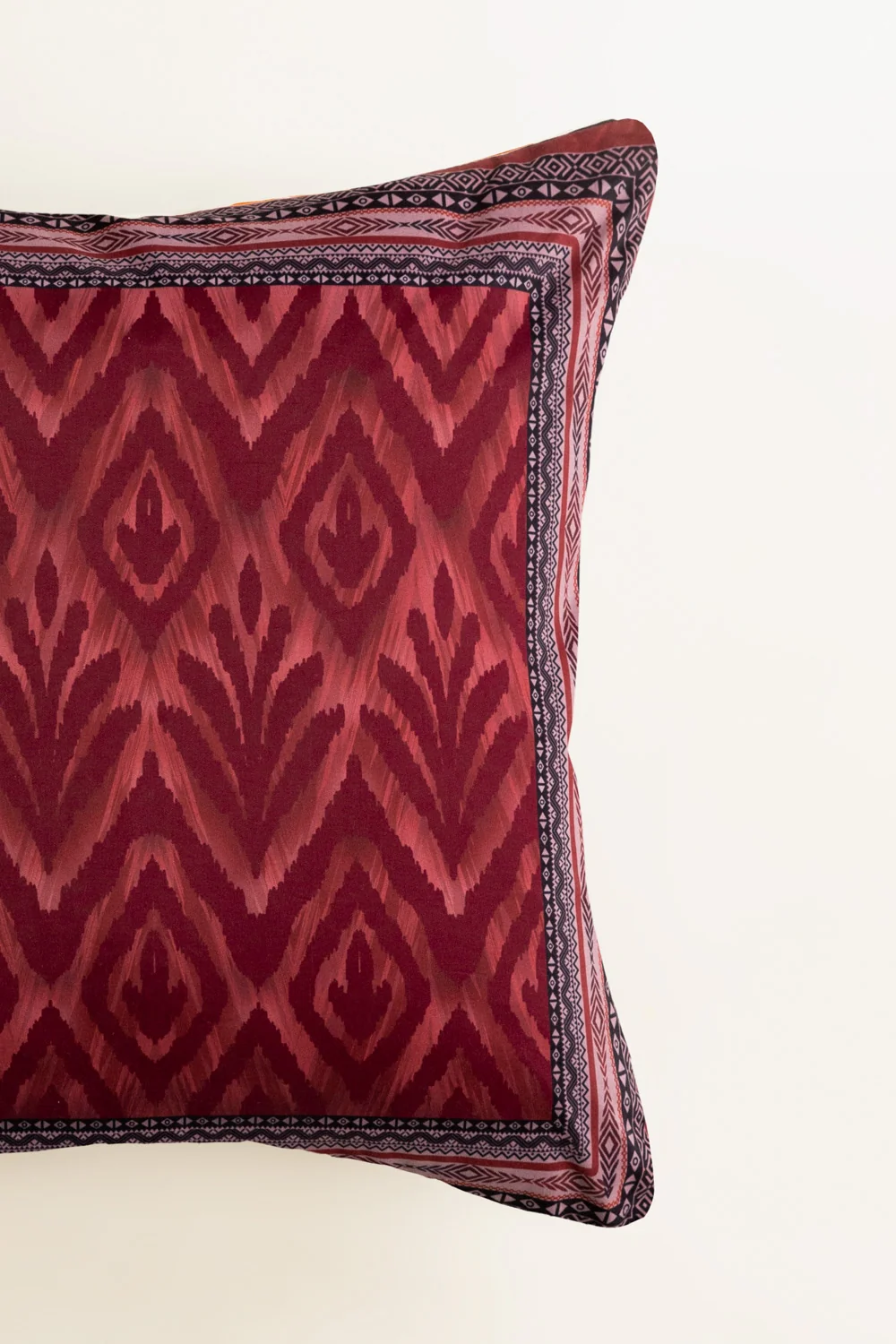 SS25-DGC -017 Digital Printed Cushion Cover - Image 2