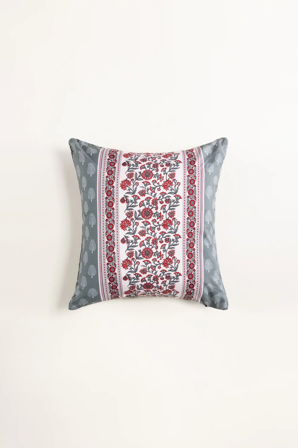 SS25-DGC -019 Digital Printed Cushion Cover