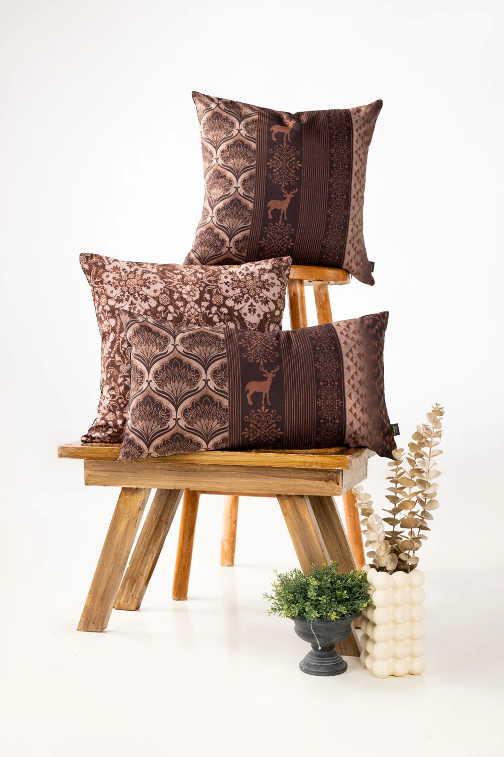 SS25-DGC -021 Digital Printed Cushion Cover - Image 4