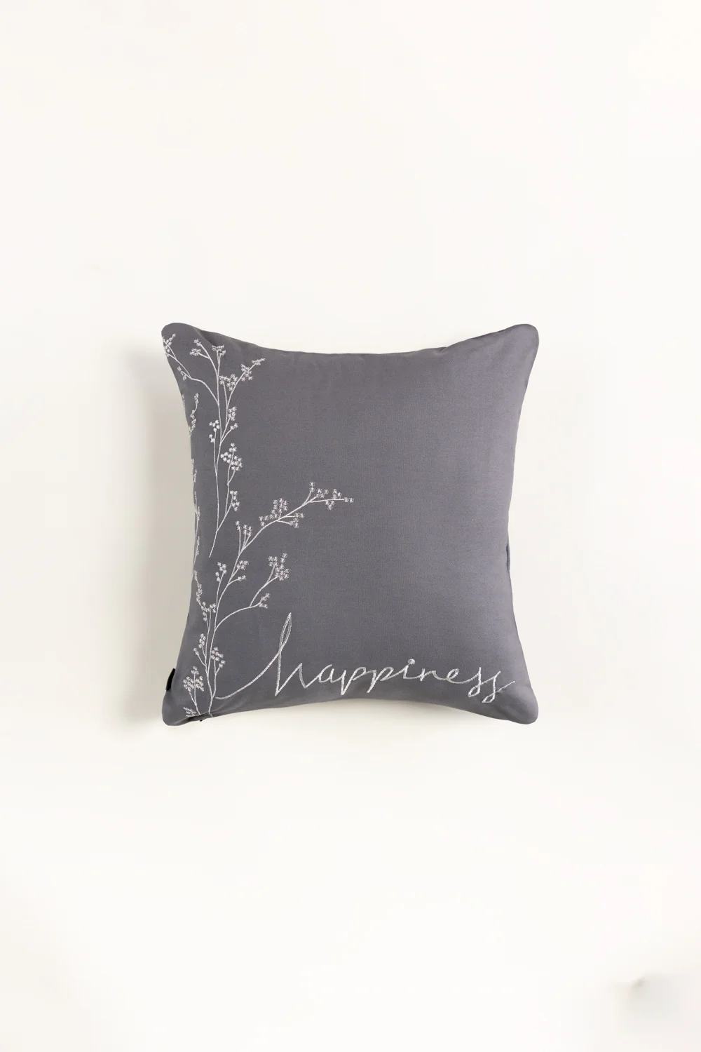 SS25-EC-003 Embroidered Cushion Cover