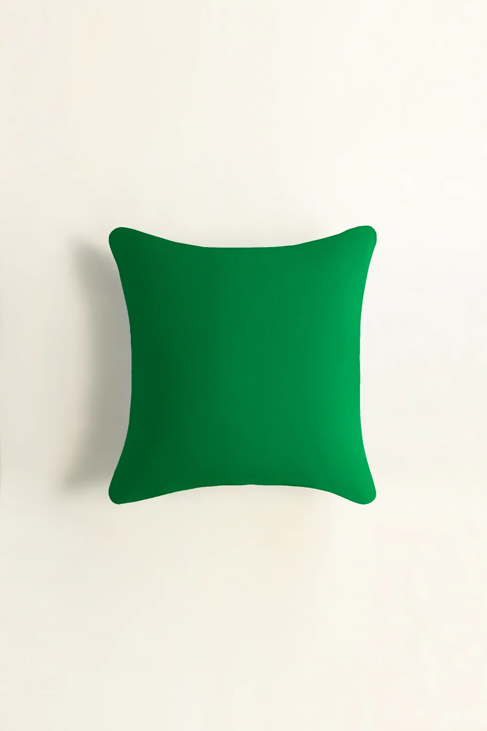 SS25-EC-017 Terry Embroidered Cushion Cover - Image 3