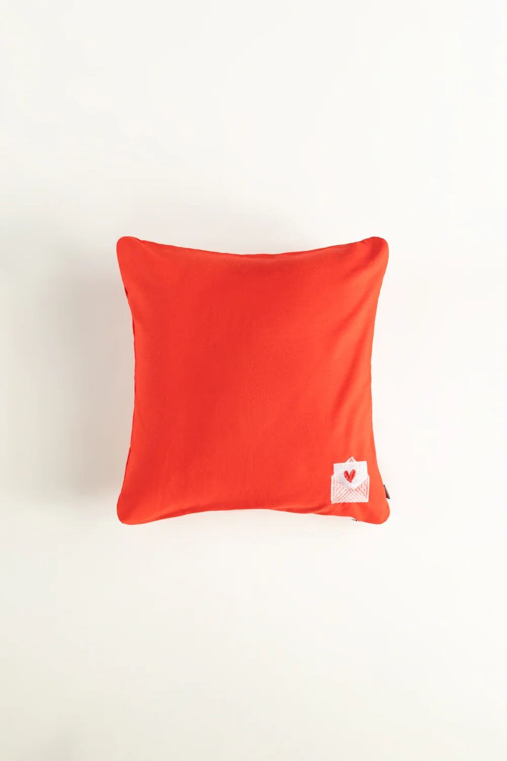 SS25-EC-028 Terry Embroidered Cushion