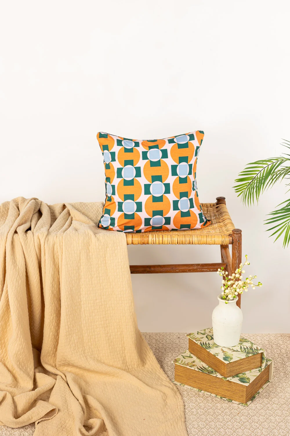 SS25-PAK 002 Digital Cushion Cover - Image 4